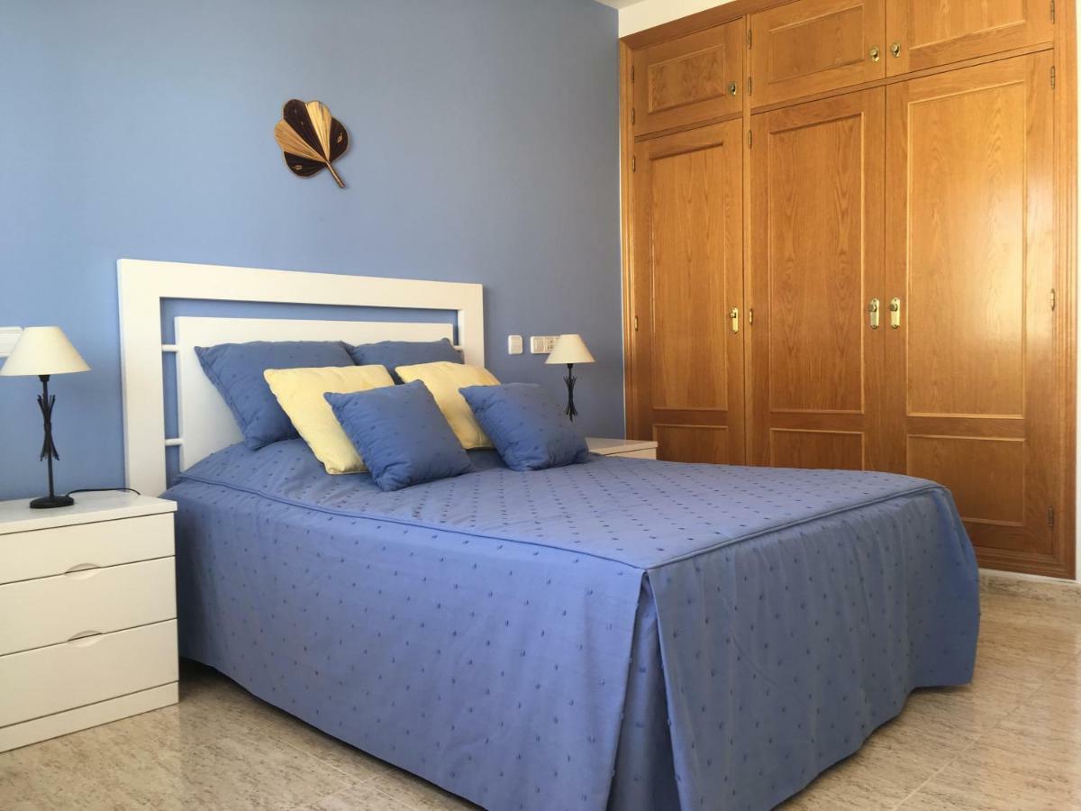 Quarteira Al-Sakia Algarve Appartamento *